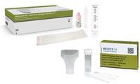 Neu: Medicovid-AG® SARS-CoV-2 Antigen Schnelltest