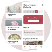 MEDICE Health Family erwirbt „femfeel“-App für Frauengesundheit in den Wechseljahren