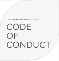 Unser Code of Conduct – Werte leben, Verantwortung übernehmen