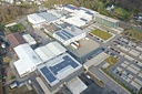 MEDICE baut nachhaltiges Versandgebäude
