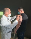 MEDICE HEALTH CARE GROUP - AM PULS DER IMPFUNG