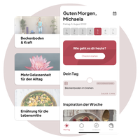 MEDICE Health Family erwirbt „femfeel“-App für Frauengesundheit in den Wechseljahren