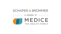 MEDICE Health Family feiert runden Geburtstag von Schaper & Brümmer