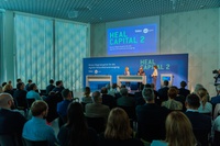 MEDICE Health Family investiert in neuen Heal Capital Fonds für digitale Gesundheitsinnovationen