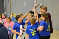 MEDICE sponsert erste Grundschul-Basketballweltmeisterschaft der Iserlohn Kangaroos