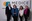 Mitglied des Deutschen Bundestages Bettina Lugk besucht die MEDICE Health Family in Iserlohn