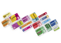 Relaunch des gesamten OTC-Packungsdesigns der MEDICE Health Family