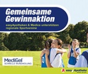 Easy Pharmacies and MEDICE support regional sports clubs
