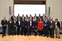 German Medicines Manufacturers' Association (BAH) at the Round Table "Health Care Industry" with Minister of Economics, Mr. Habeck