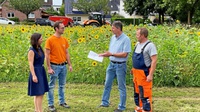 Iserlohn: Medice and municipal enterprise create insect paradise