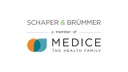 MEDICE Health Family celebrates anniversary of Schaper & Brümmer