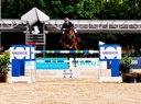 MEDICE Sunday at the LONGINES BALVE OPTIMUM