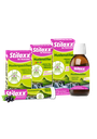 New from MEDICE: STILAXX® COUGH SUPPRESSANT