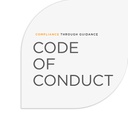 Our Code of Conduct - living values, taking responsibility