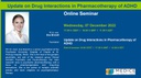 Meet the expert: Online seminar, Decembre 7, 2022 (english)